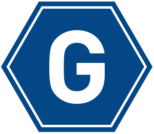 g