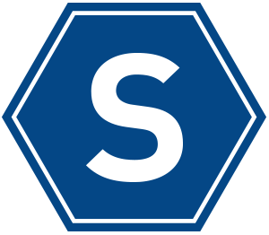 s